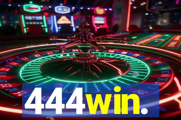 444win.