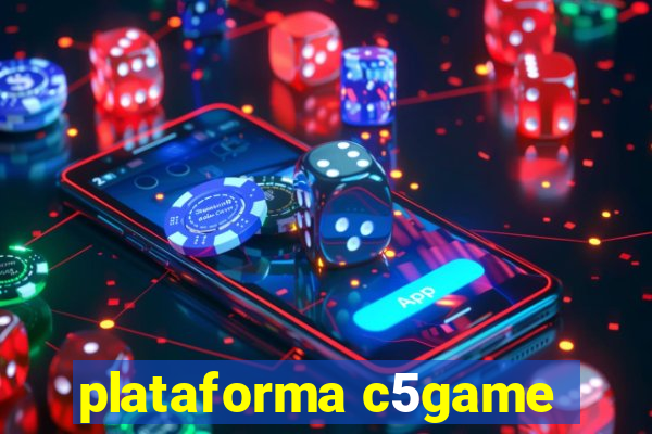 plataforma c5game