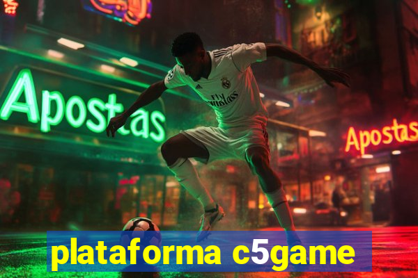 plataforma c5game