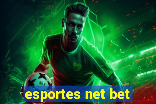 esportes net bet