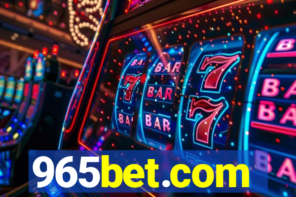 965bet.com