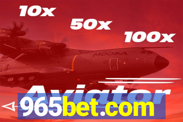 965bet.com