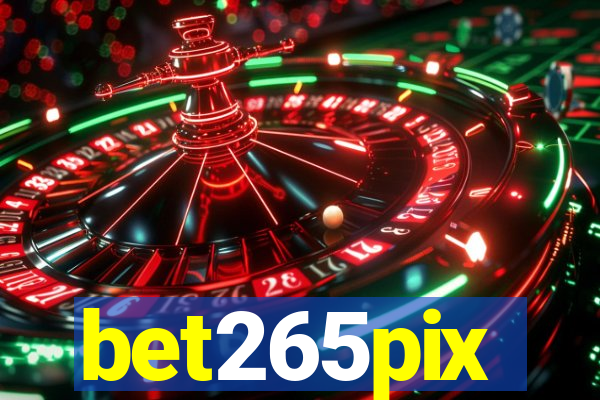 bet265pix