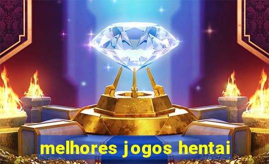 melhores jogos hentai