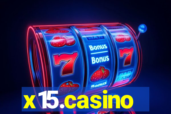 x15.casino