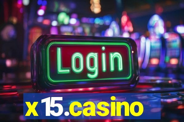 x15.casino