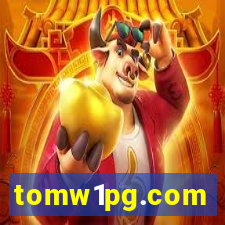 tomw1pg.com