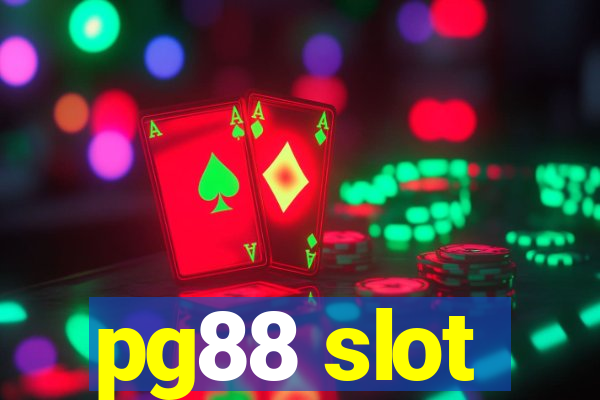 pg88 slot