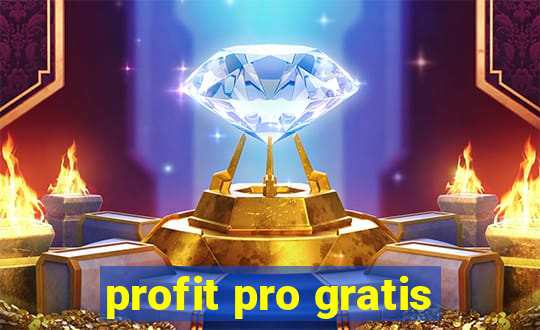 profit pro gratis