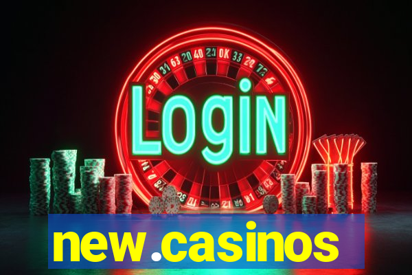 new.casinos