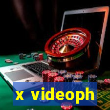 x videoph