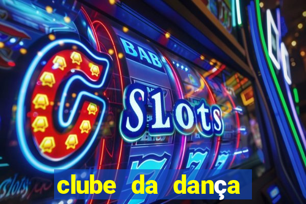 clube da dança novo hamburgo