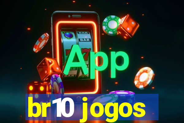 br10 jogos