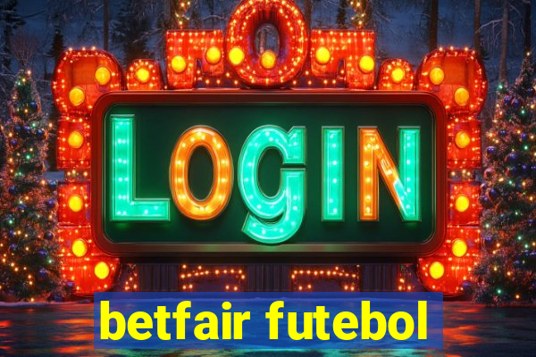 betfair futebol