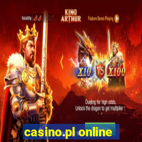 casino.pl online