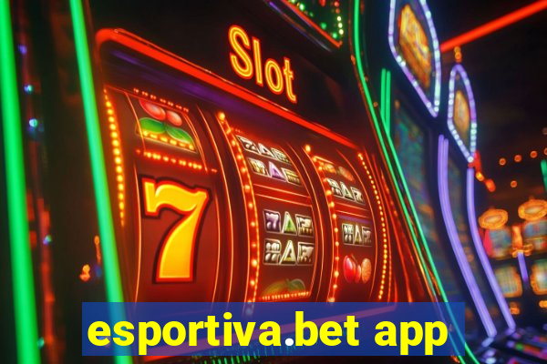 esportiva.bet app