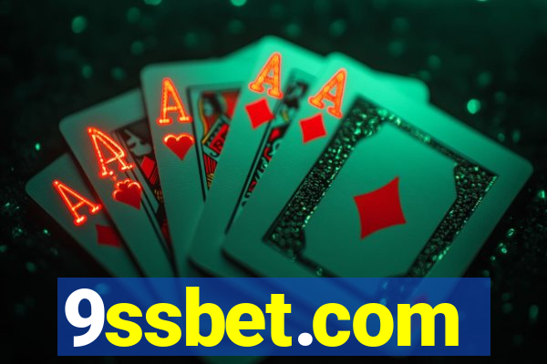 9ssbet.com