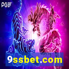 9ssbet.com