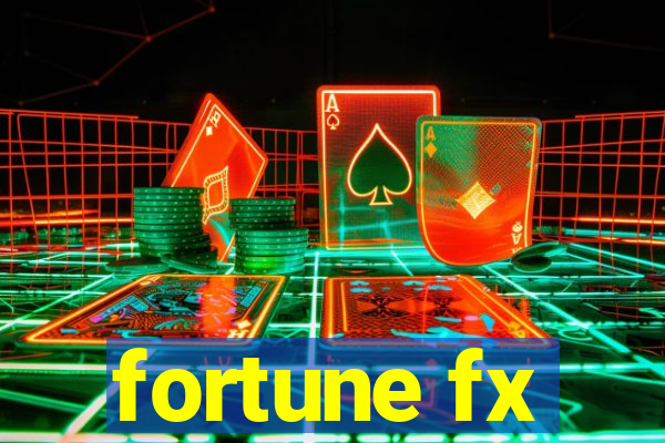 fortune fx