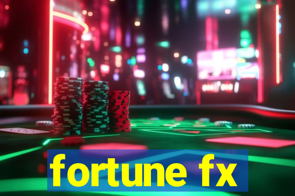 fortune fx