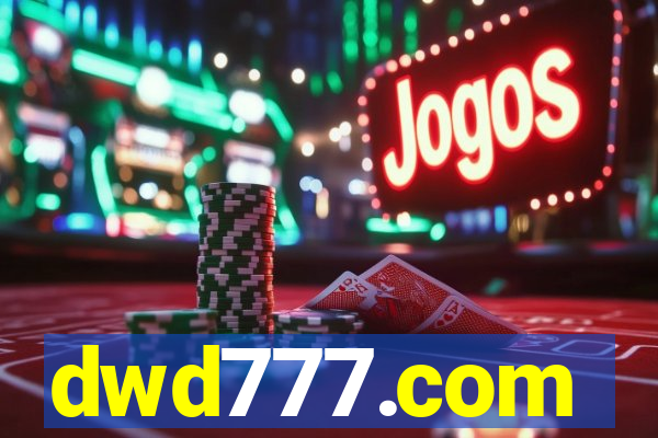 dwd777.com