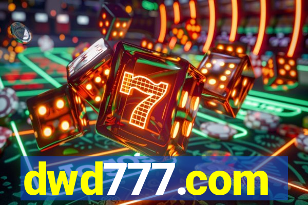 dwd777.com