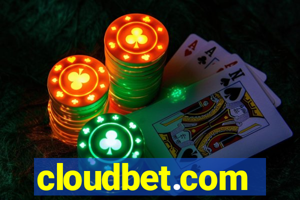 cloudbet.com