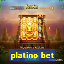 platino bet