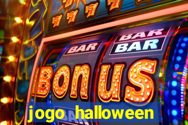 jogo halloween ca莽a niquel gratis