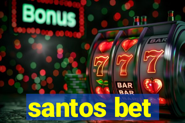 santos bet