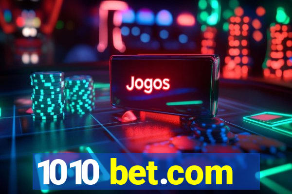 1010 bet.com