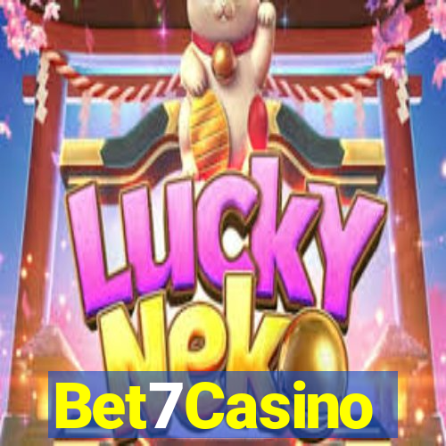 Bet7Casino