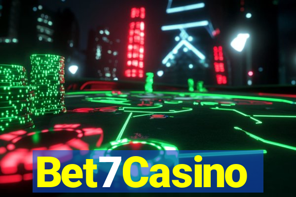 Bet7Casino