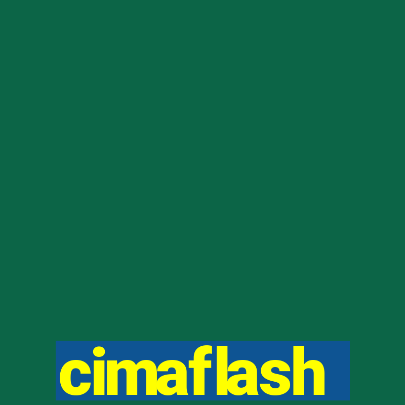 cimaflash