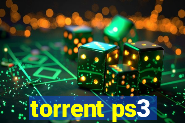 torrent ps3