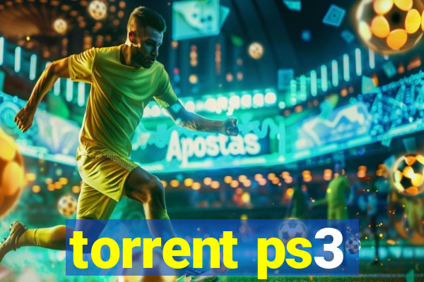 torrent ps3