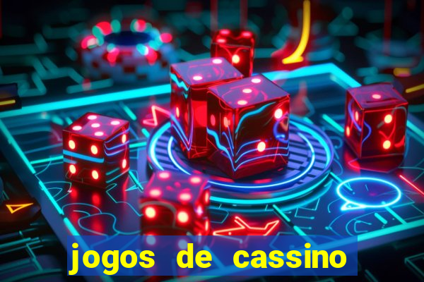 jogos de cassino que da bonus no cadastro sem deposito