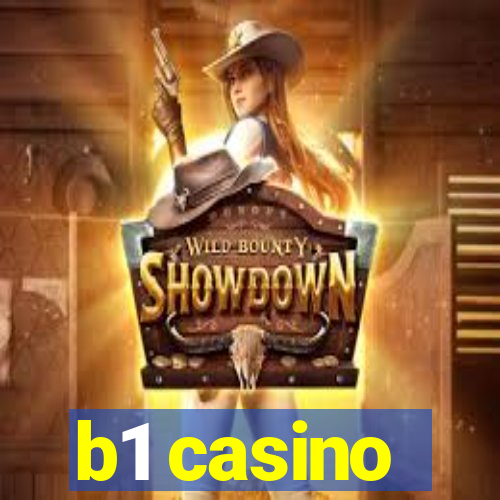 b1 casino