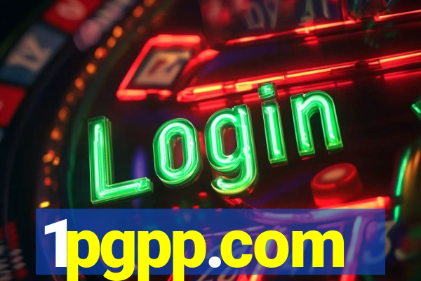 1pgpp.com