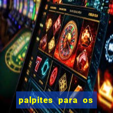 palpites para os jogos de hoje champions