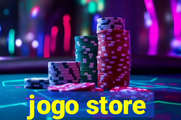 jogo store