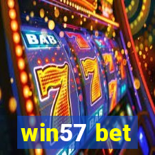 win57 bet