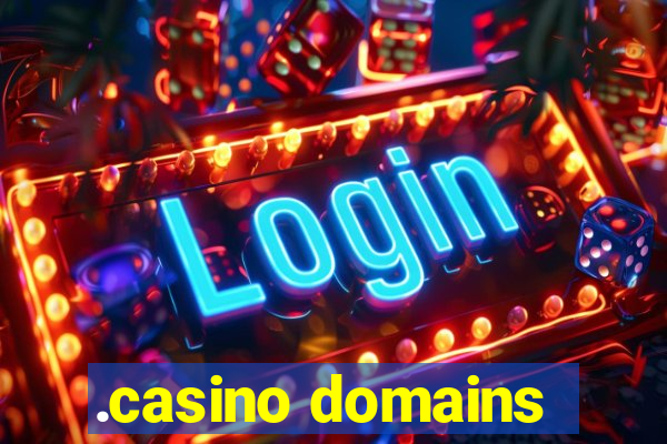 .casino domains