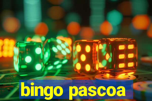 bingo pascoa