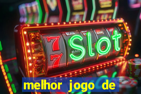 melhor jogo de casino para ganhar dinheiro