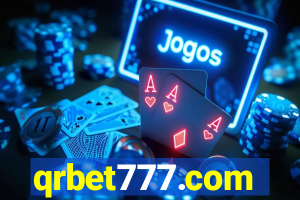 qrbet777.com