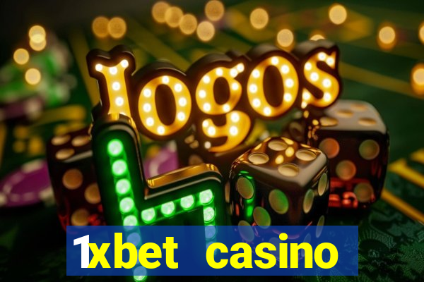 1xbet casino бездепозитный бонус