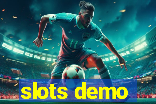 slots demo