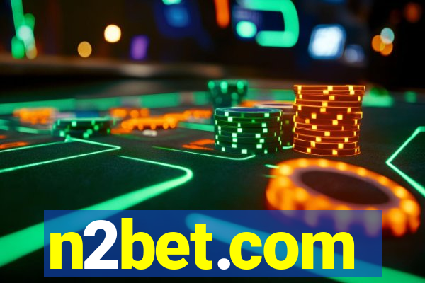 n2bet.com