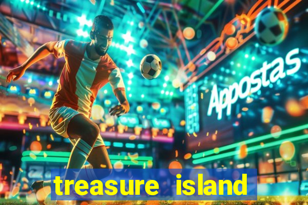 treasure island hotel & casino las vegas